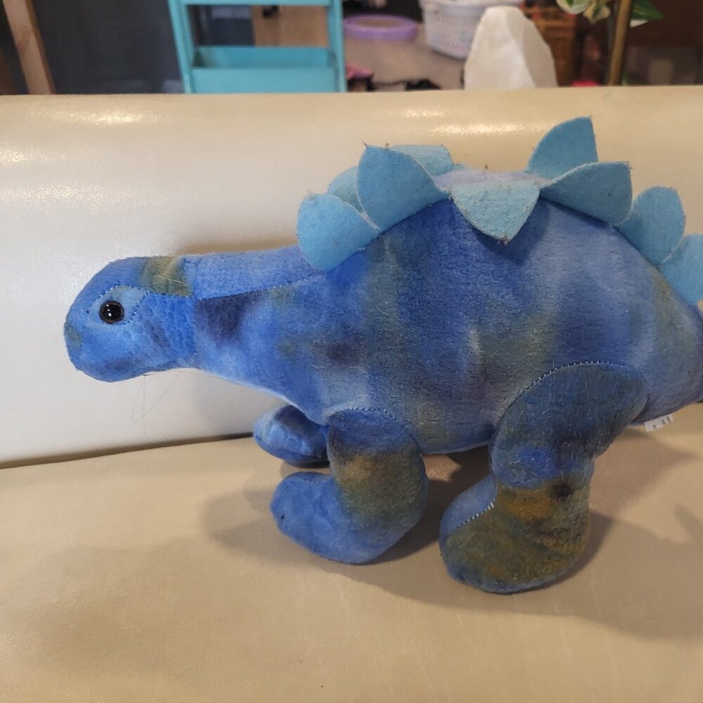Dinosaur Toy